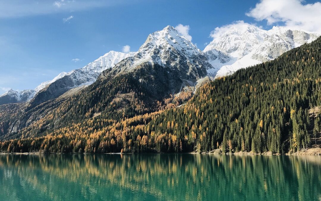 Guided Snowmobile Tours With Delivery Summit County, Colorado – Ready…