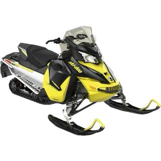 Ski-Doo MXZ 600 ACE