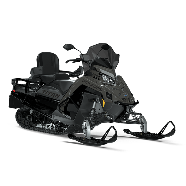 2025 Polaris TITAN® ProStar S4 Adventure 155