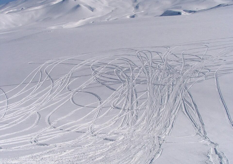 Copper Mountain Snowmobile Rental ~ The Quick Scoop! Ready For…