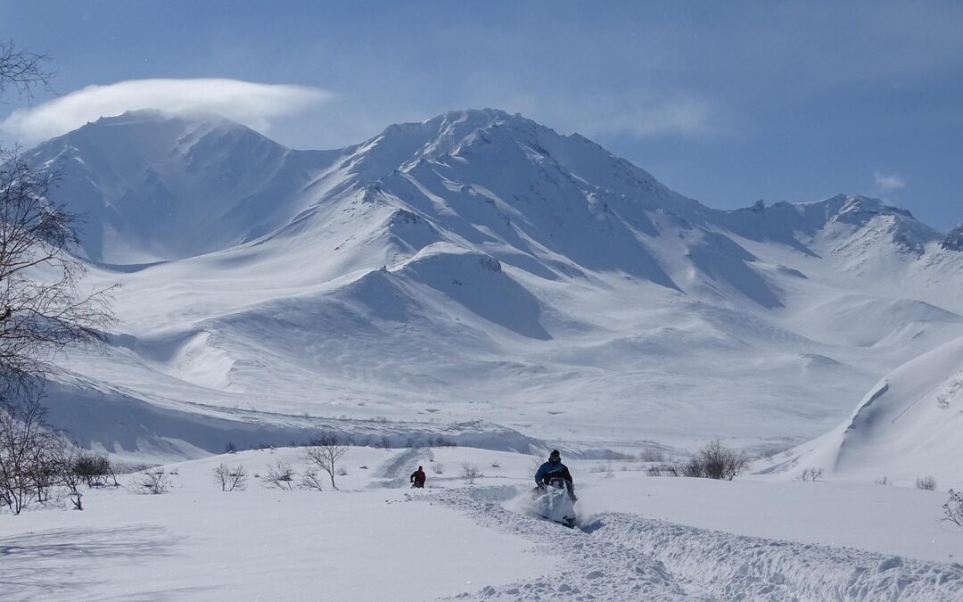 Copper Mountain Snowmobile Rental: Ride The Wild Side: Your Copper…