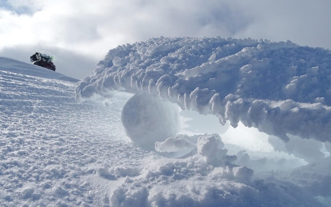 Dillon Snowmobile Rental &raquo; Zooming Into Fun: Your Guide To…