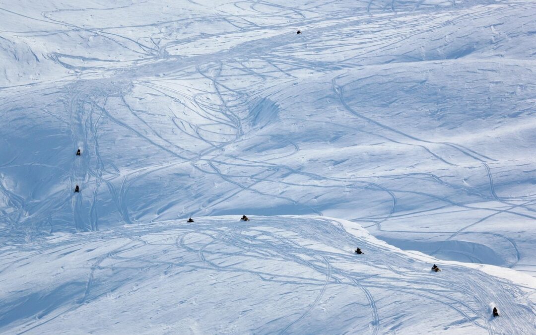 Dillon Snowmobile Rental / Quick Peek: Your Dillon Snowmobile Adventure…