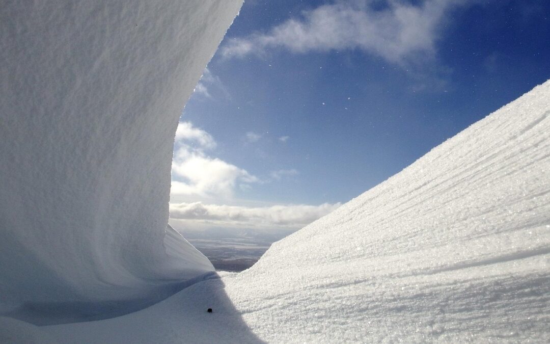 Summit County Snowmobile Rental / Zoom Through Winter Wonderland: Snowmobiling…