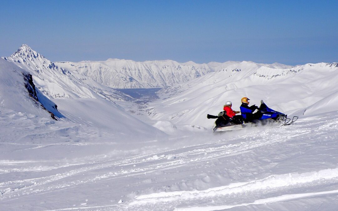 Swan River Valley Snowmobile Rentals, Colorado &raquo; Zoom Through Winter:…