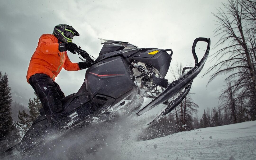 Vail Pass Snowmobile Tours, Colorado &raquo; Rev Up Your Winter:…