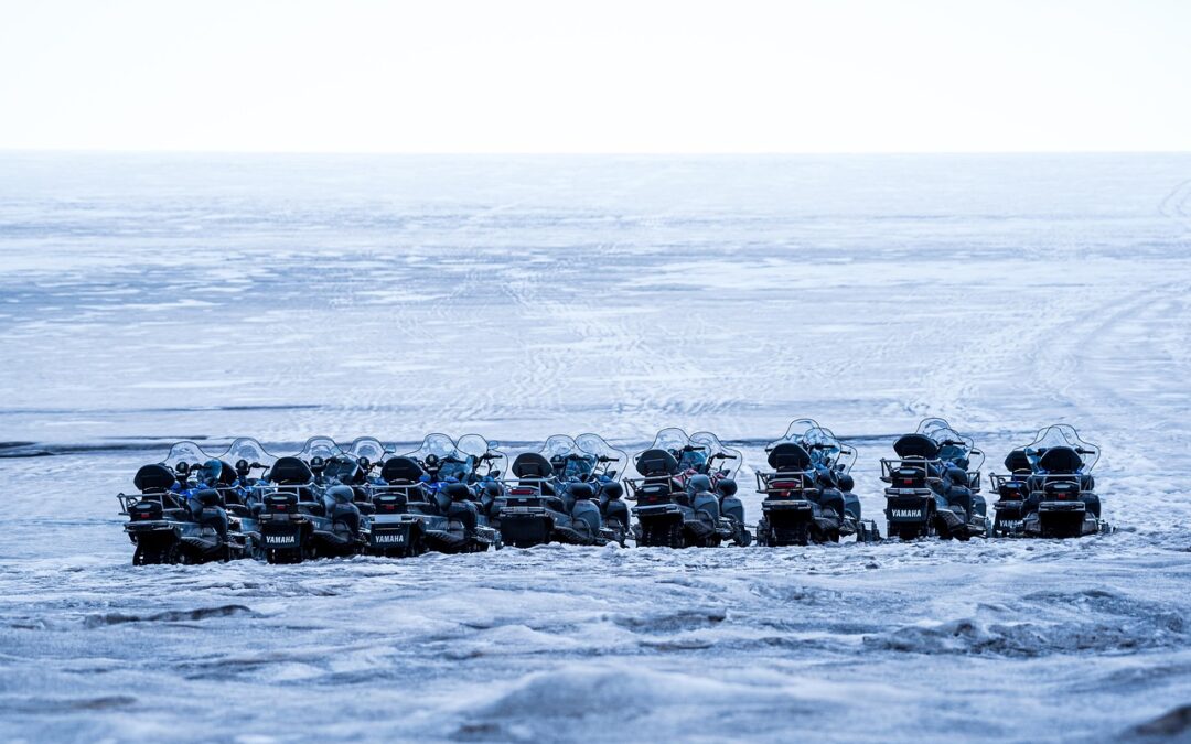 Advanced Snowmobile Tours Keystone, Colorado | Your Ultimate Backcountry Snowmobile…