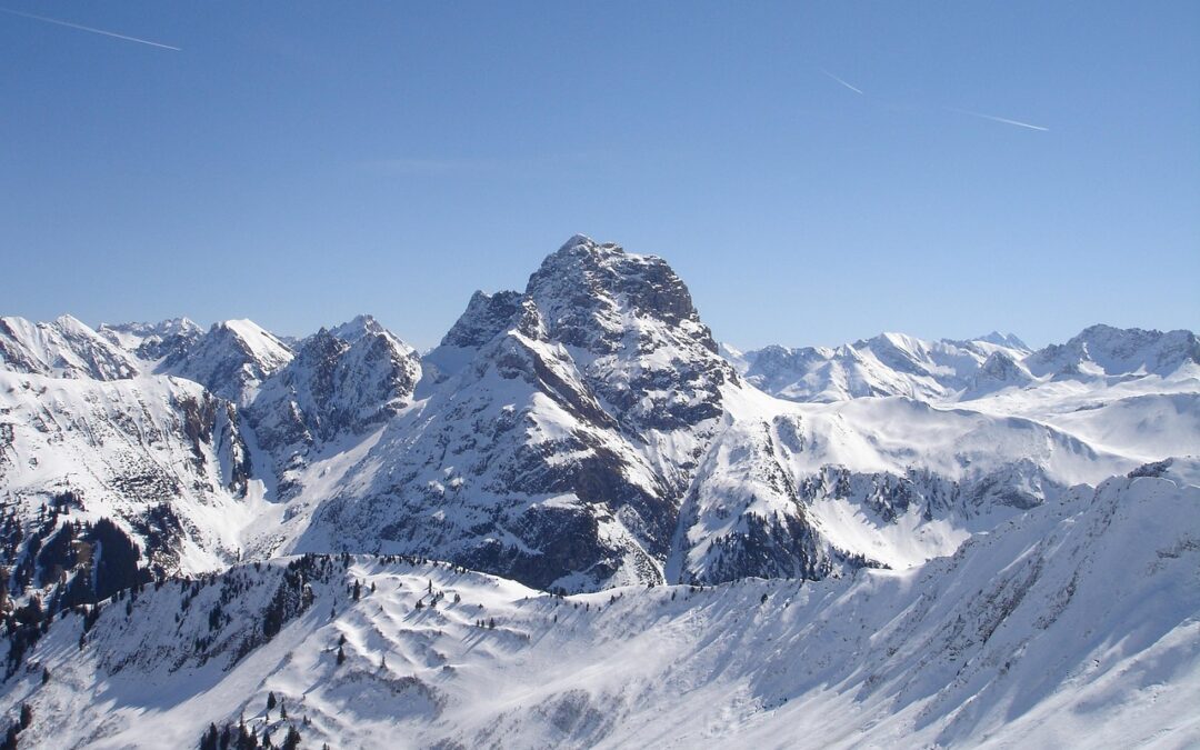 Backcountry Snowmobile Tours Breckenridge &raquo; Unleash Your Inner Explorer: Breckenridge…