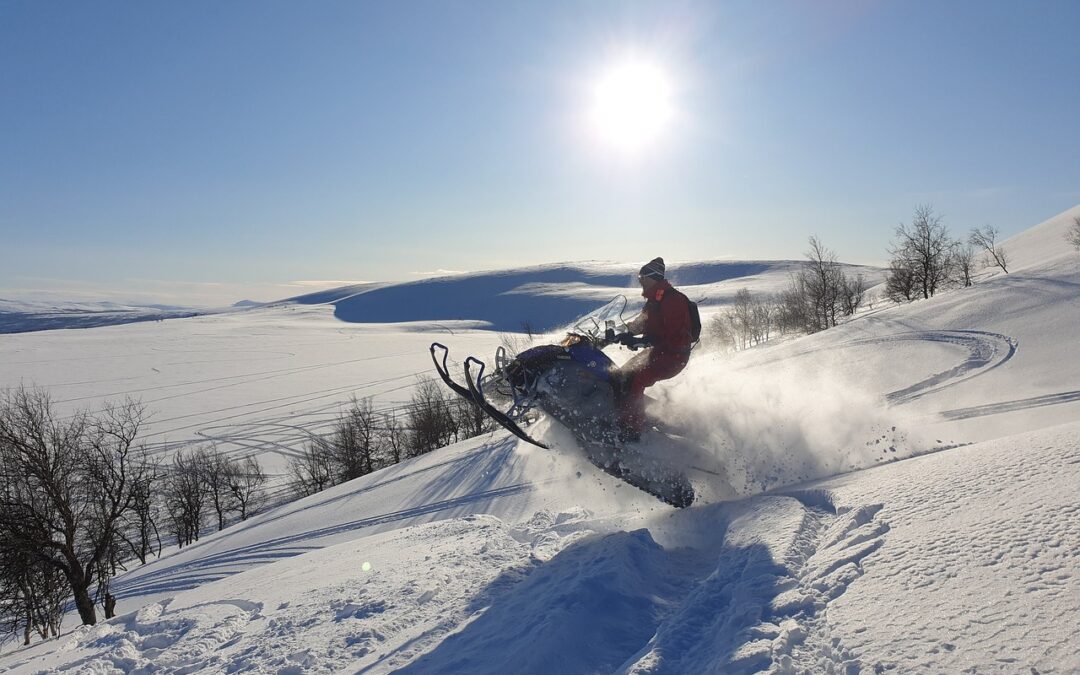 Backcountry Snowmobile Tours Breckenridge &raquo; Unleash Your Wild Side: Amazing…