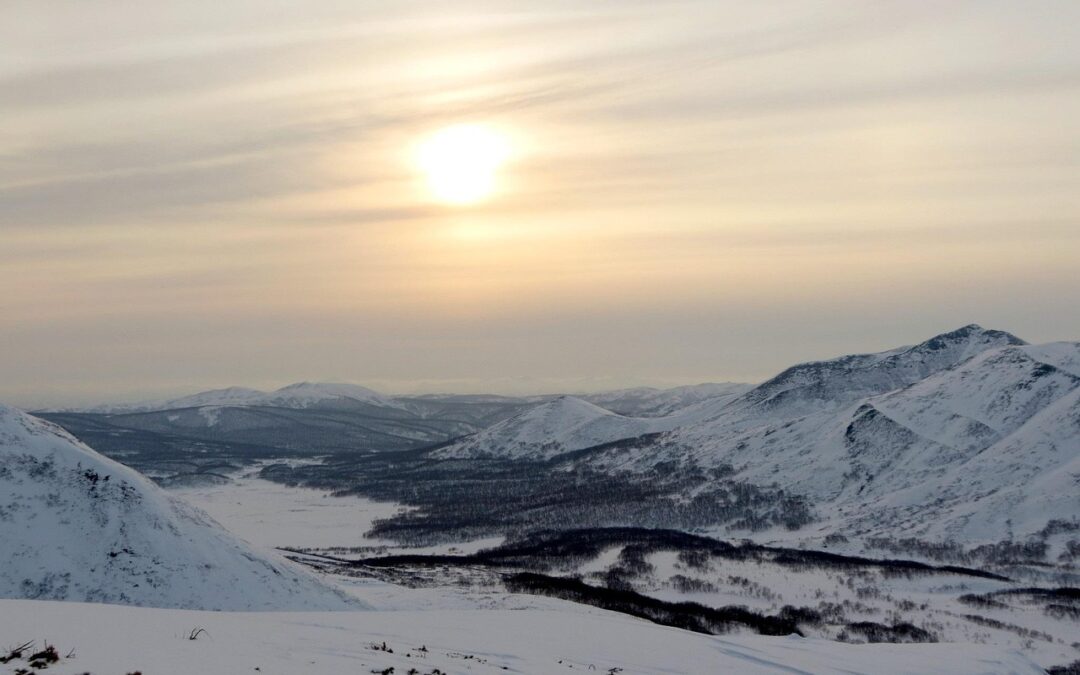 Beginner Snowmobile Tours Breckenridge, Colorado: Breckenridge Snowmobile Tours: Your Epic…