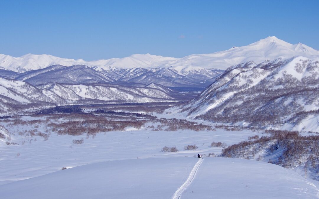 Best Snowmobile Trails Summit County – Quick Spin: Your Summit…