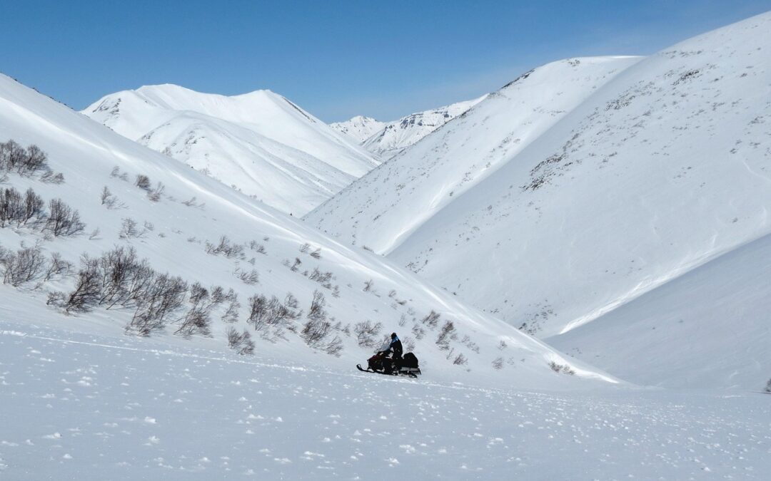 Family Snowmobile Rentals With Delivery Breckenridge, Colorado / Your Breckenridge…