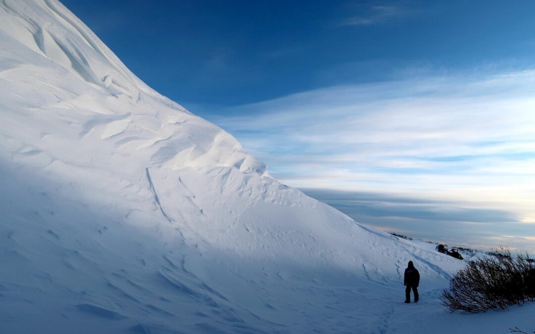 Snowmobile Adventure Colorado Rockies / Quick Look: Your Mountain Adventure…