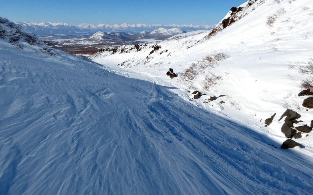 Snowmobile Delivery Blue River, Colorado: The Quick Scoop! Dreaming Of…