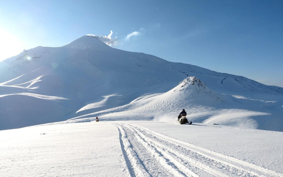 Snowmobile Delivery Breckenridge, Colorado – Your Breckenridge Snowmobile Adventure, Delivered…