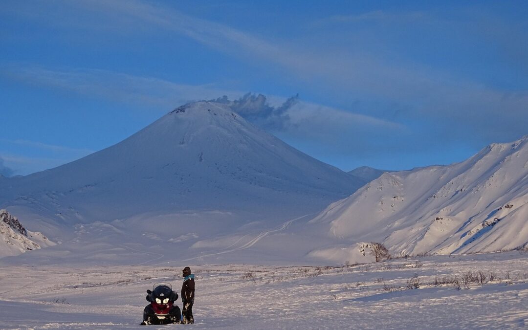 Snowmobile Delivery Keystone, Colorado ~ Your Epic Snowmobile Adventure, Delivered…