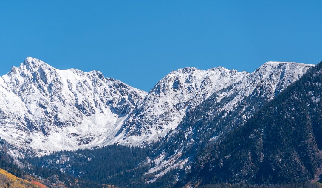 Snowmobile Delivery Keystone, Colorado &raquo; Keystone’s Winter Heroes: Delivering Thrills,…