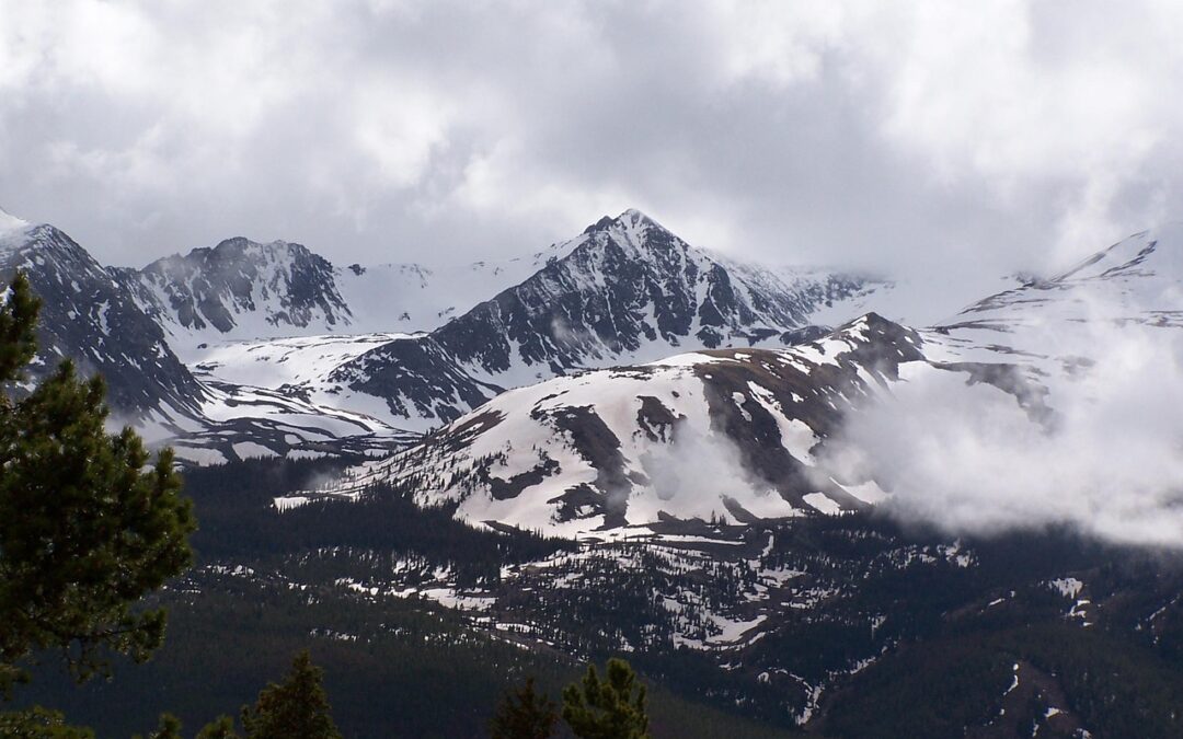 Snowmobile Rental Delivery Summit County, Colorado &raquo; Unleash Your Winter…