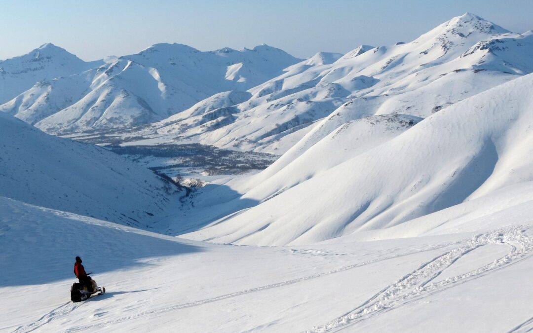 Snowmobile Rental Drop-off Summit County, Colorado ~ TL;DR – The…