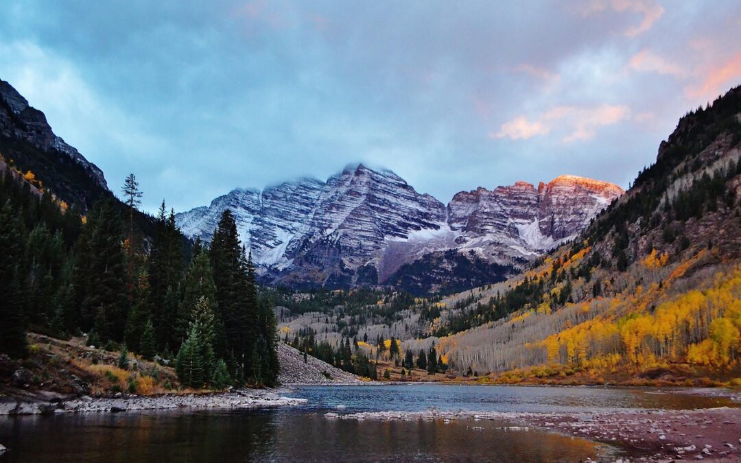 Snowmobile Rentals Frisco, Colorado: Frisco, Colorado: Your Gateway To Epic…