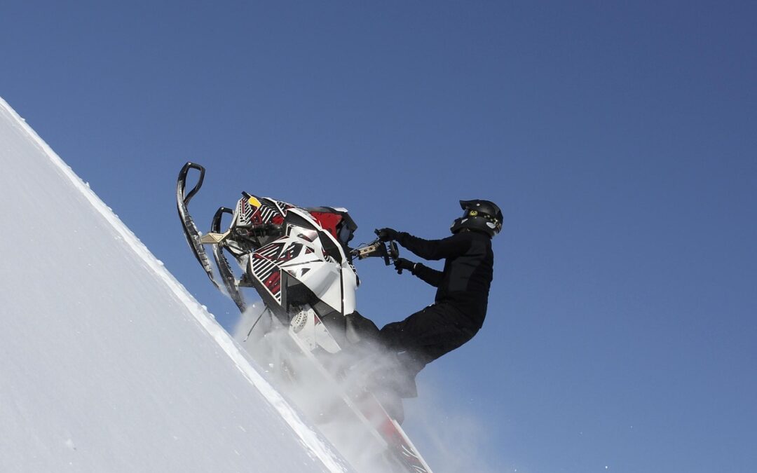 Snowmobile Rentals Keystone, Colorado – Unleash Your Inner Explorer: Snowmobiling…