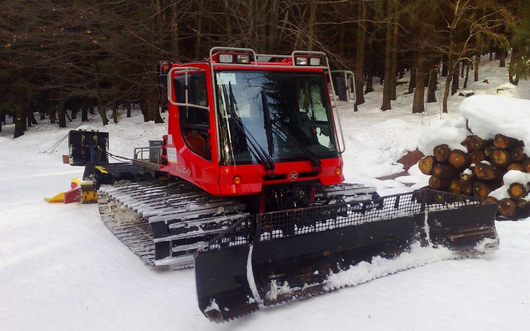 Snowmobile Rentals Keystone, Colorado: Your Wild Winter Ride Starts Here!…