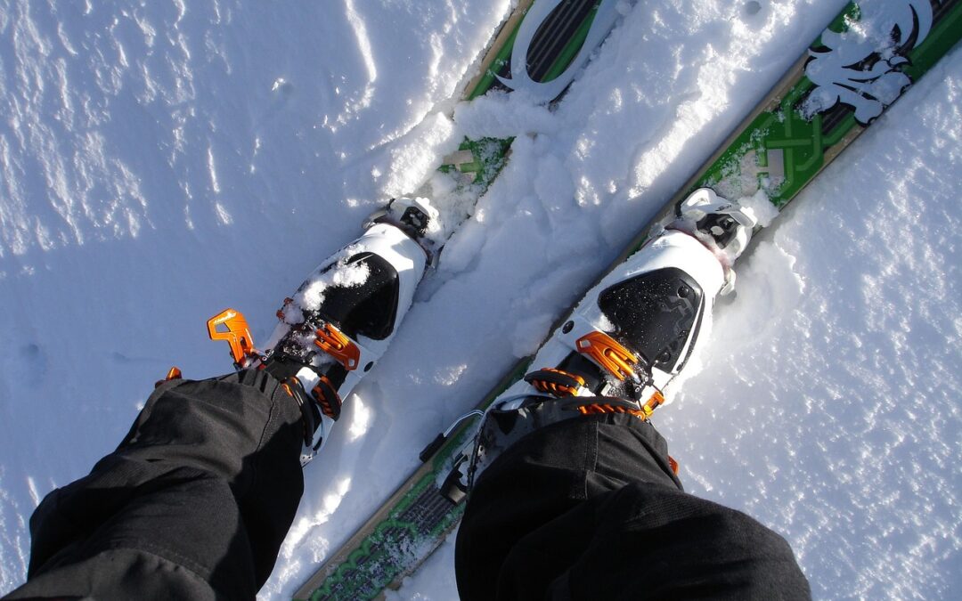 Backcountry Snowmobile Tours Breckenridge | Zoom Through Winter Wonderland: Backcountry…