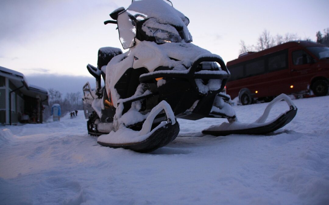 Advanced Snowmobile Tours Keystone, Colorado ~ Quick Scoop! If You’ve…
