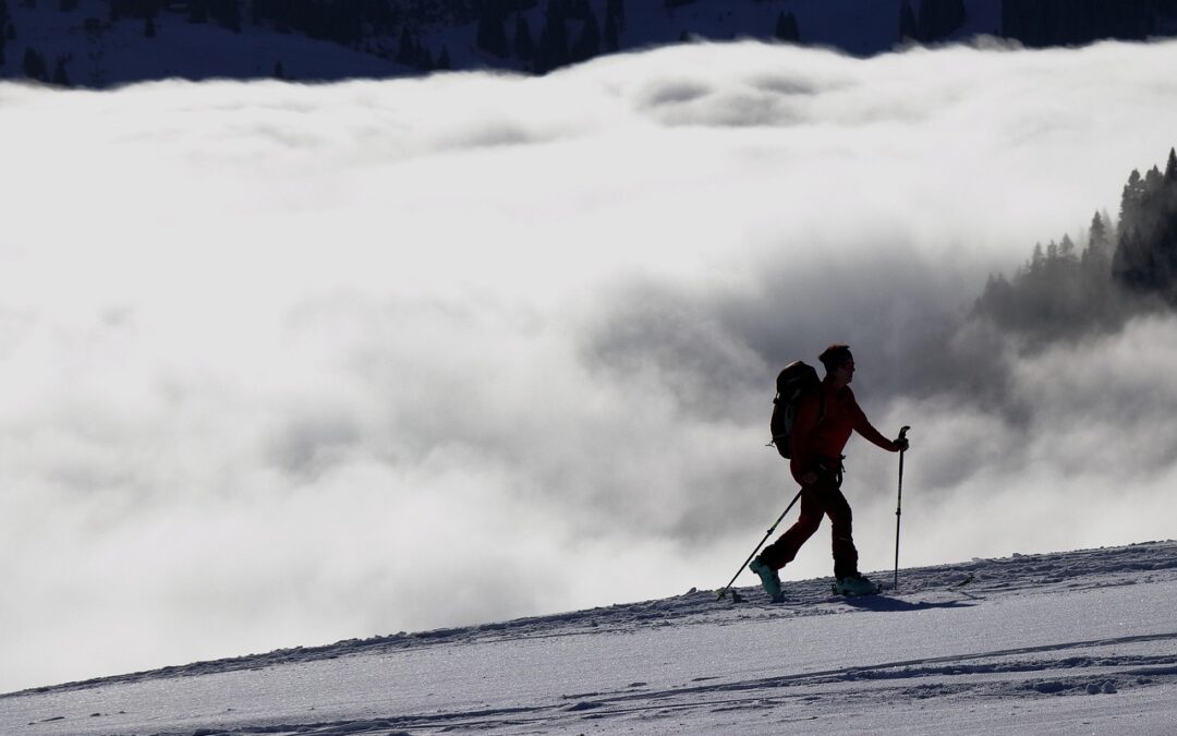 Backcountry Snowmobile Tours Breckenridge: Your Epic Winter Adventure Awaits In…