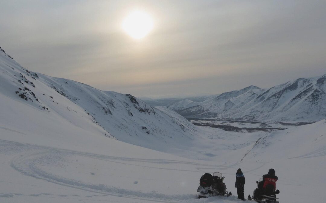 Snowmobile Rentals Copper Mountain, Colorado ~ Rev Up Your Winter…