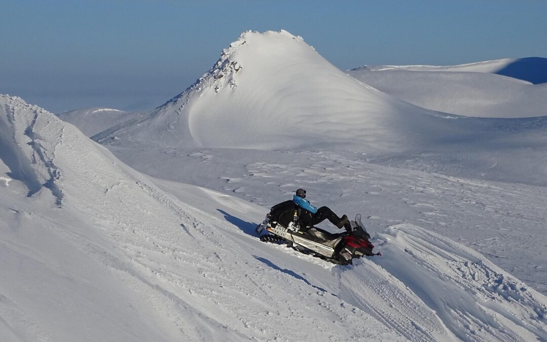 Silverthorne Snowmobile Rental &raquo; Snow-tastic Thrills: Renting A Snowmobile In…