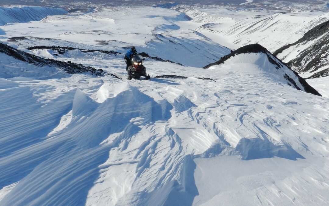 Affordable Snowmobile Rentals With Delivery Summit County, Colorado: Unleash Your…