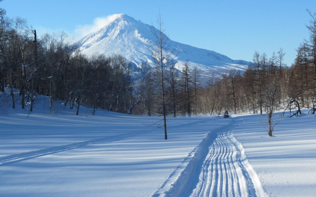 Snowmobile Delivery Vail Pass, Colorado: Quick Scoop: Your Easy Way…