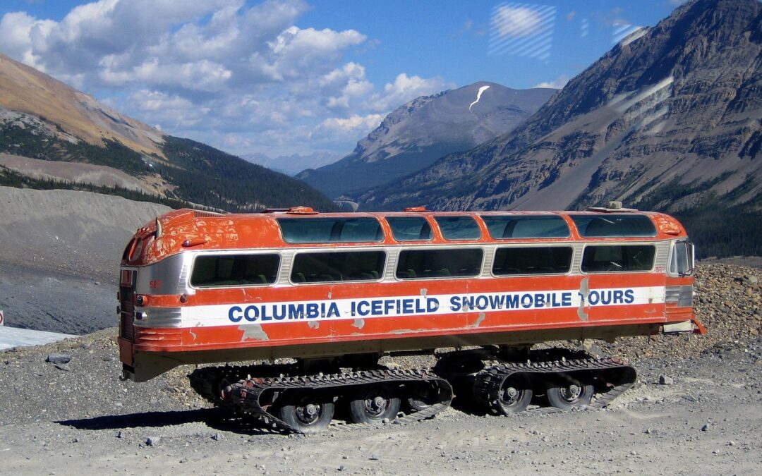 Snowmobile Rental Delivery To Hotels Breckenridge, Colorado: Unleash Your Inner…